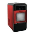 thumbnail image 1 of Frigidaire Countertop Crunchy Chewable Nugget Ice Maker, 1 of 4