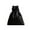 Black, variant on Hearth & Gear Outdoor Faucet Covers For Winter Spigot Cover Hose Bib Covers For Patio Winterizing Home Must Have Faucet Cover For Outside Yard Workout Stool Warming Gloves Kids Stationary Bike