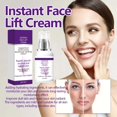 thumbnail image 3 of Crema hidratante, crema facial reafirmante y antiarrugas de 50 ml: cuidado suave para una piel hidratada, tersa y firme., 3 of 5
