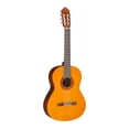 thumbnail image 2 of Paquete De Guitarra Acústica Yamaha CX40 Atril Funda Afinador Yamaha CX40, 2 of 8