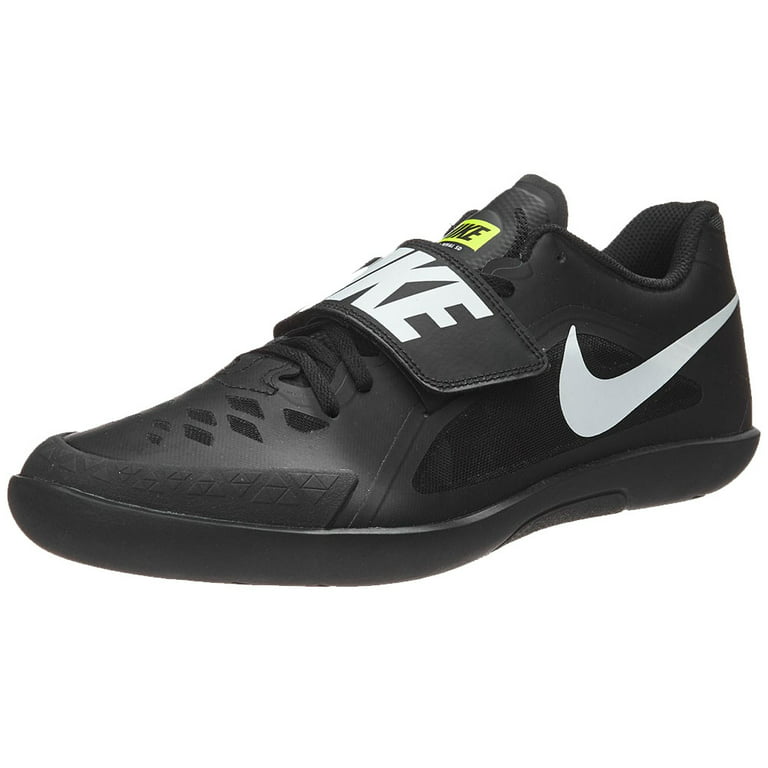 effectief doe alstublieft niet noedels Nike Mens Zoom Rival SD 2 Throwing Shoes 685134-017 (9.5 D(M) US) -  Walmart.com