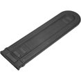 thumbnail image 1 of Chainsaw Chain Cover 12 Inch Plastic Scabbard Bar for 12" Garden Protective, 1 of 5