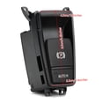 thumbnail image 4 of Motor Genic 61319148508 Handbrake Parking Brake Auto Hold Switch For BMW X5 X6 E70 E71, 4 of 8