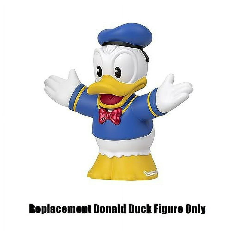 T's Factory Donald & Daisy Plastic Cup As Shown in Figure One Size