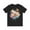 Black, variant on Music T Shirt