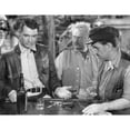 thumbnail image 3 of Hollywood Photo Archive 24x19 Black Modern Framed Museum Art Print Titled - Cary Grant, 3 of 5