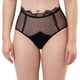 thumbnail image 1 of Paquete de Pantaletas Adda Lingerie Modelo Melinda, Pantaleta de corte alto, Colores sutidos obscuros, 1 of 3