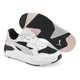thumbnail image 4 of Tenis Mujer Puma X-Ray Speed Deportivos Ligeros Cómodos blanco 24 Puma 463805, 4 of 7