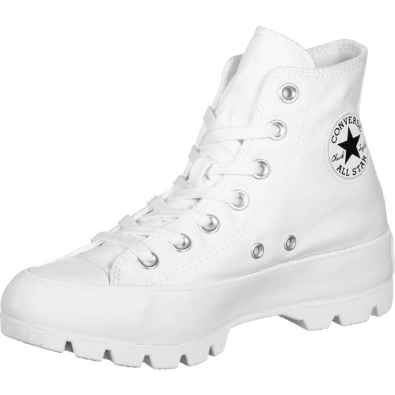 Converse Womens Chuck Taylor All Star Lugged Sneaker