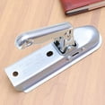 thumbnail image 1 of OULII Boat Trailer Parts Trailer Hitch Metal 1Pack for Vehicle Owners Utility Use, 1 of 7