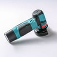 thumbnail image 4 of 12V Mini Cordless Angle Grinder-Brushless Lithium-Ion Grinding Polishing Tool, Compact&Lightweight for Detailed Work in Metal, Wood, DIY, 4 of 6