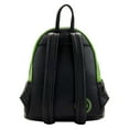 thumbnail image 3 of Loungefly Marvel: Gamora Cosplay Mini Backpack 2022 SDCC Exclusive, 3 of 5