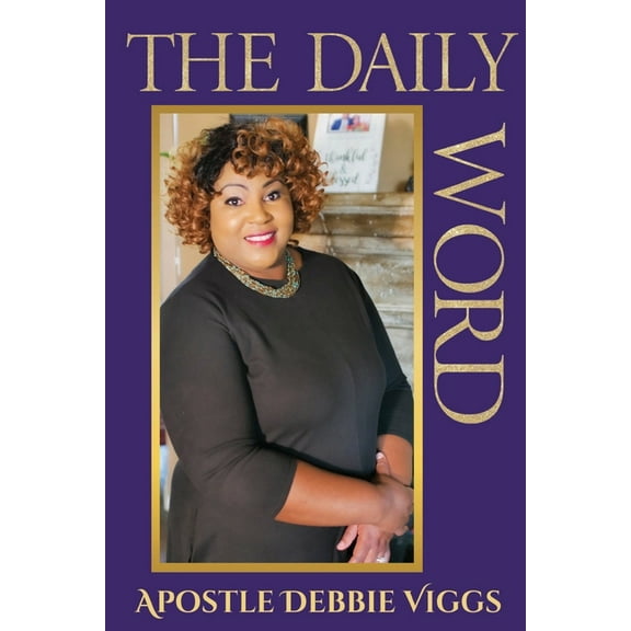 The Daily Word, (Paperback)