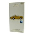 thumbnail image 2 of Hallmark Ornament: 2009 Chevrolet SSR - 2004  | QX8312 | GM, 2 of 2