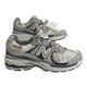 thumbnail image 1 of Tenis New Balance 2002r x Bape Camo Grey 7.5 mx, 1 of 8