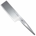 thumbnail image 1 of Chroma P36 Couteau Nakiri 7 Po. Type 301, 1 of 1