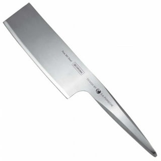 Chroma Type 301 Designed by F.A. Porsche Chinese Vegetable Cleaver
