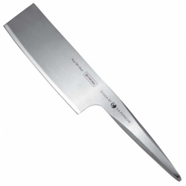 Chroma P36 Couteau Nakiri 7 Po. Type 301