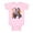 Pink, variant on TeesAndTankYou Skeleton Unicorn Baby Onesie Infant One Piece Bodysuit Newborn White