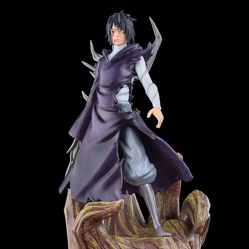 obito uchiha figurine