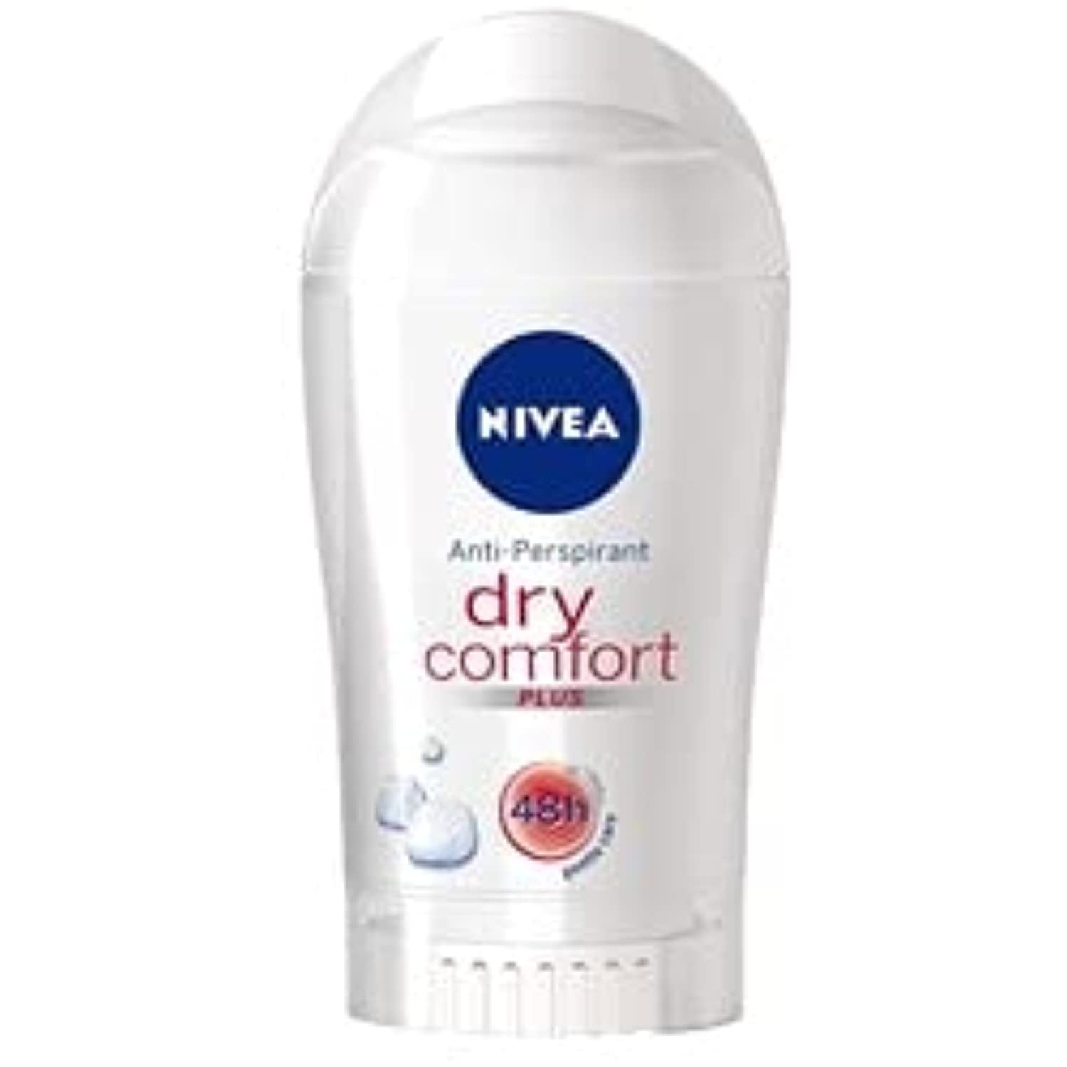 det er alt episode Indrømme Nivea Dry Comfort Antiperspirant Stick 40Ml - Walmart.com