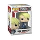 thumbnail image 1 of Funko Pop Animación Full Metal Alquimista Hermandad Riza Hawkeye Funko, 1 of 7