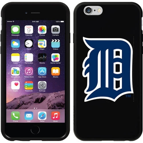 Detroit Tigers D Design On Apple Iphone 6 Switchback Case By Coveroo Walmart Com Walmart Com