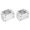 thumbnail image 4 of Soporte De Tuerca De Aleación De Aluminio Soporte De Tuerca De Bola De Alta Calidad Para Tornos Amoladoras Fresadoras Maquinaria De Carpintería ANGGREK Hardware, 4 of 8
