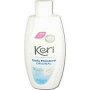Keri Whole Body Therapy Original Daily Moisture 8.50 oz (Pack of 2)