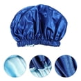 thumbnail image 3 of El nuevo gorro especial para dormir de noche de 1 pieza, 3 of 3