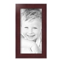thumbnail image 2 of ArtToFrames 6x12 inch Cherry Picture Frame, Red MDF Poster Frame (4643), 2 of 8