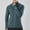 A05-Green, variant on Zysthvn Lightweight Winter Jackets for Men Outdoor Casual Full Zip Mens Coats Stand Collar Solid with Pockets Sports Stretch