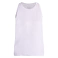 thumbnail image 2 of Athletic Works Women's and Women's Plus ButterCore Racerback Tank Top, Sizes XS-4X, 2 of 7