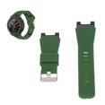 thumbnail image 3 of Sport Watch Strap, Durable   Texture Streamline Watch Silicone Replacement Strap  For  T-Rex, 3 of 8