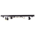 thumbnail image 6 of Radiator Assembly Compatible with 2001-2003 Toyota RAV4 2.0L L4 1998cc 2403 762405-25154-7 16400-28191 TO3010158 762405251547 1640028191 Direct Fit Replacement Engine Cooling, 6 of 6