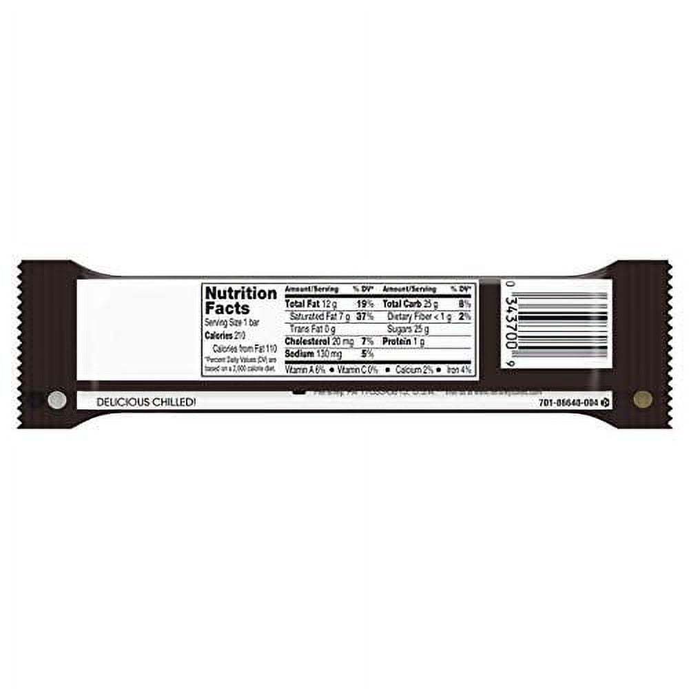 Skor Milk Chocolate Butter Toffee 1.4 Oz Candy Bars, Multiple Pack Box By CANDY CABIN 12 Pack