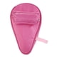 thumbnail image 3 of Estuche de raqueta de tenis de mesa de alta calidad - Bolsa de transporte Pong Rosa kusrkot Caja de raqueta de tenis de mesa, 3 of 8