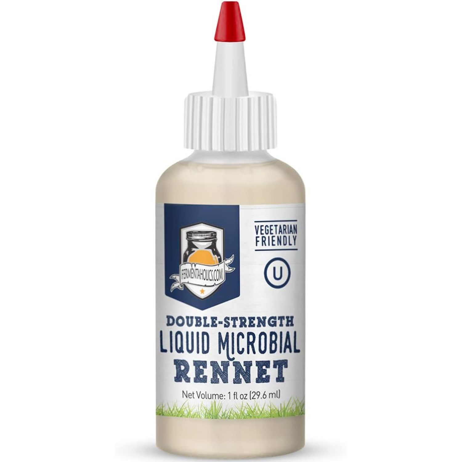 Liquid Microbial For Cheese Making Vegetarian Milk Coagulant