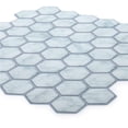 thumbnail image 3 of Truu Design Plastic Peel and Stick Blue Wall Tile Set, 3 of 5