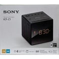 thumbnail image 2 of Refurbished SONY Clock Radio Model - ICF-C1, 2 of 2