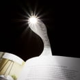 thumbnail image 3 of Thinking Gifts 2-in-1 LED Reading Light | Clip-on Bookmark & Book Light for Children & Adults, 3 of 8