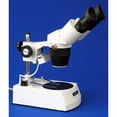 thumbnail image 2 of AmScope Super Binocular Stereo Microscope 10X-20X-30X-60X New, 2 of 4
