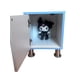 thumbnail image 2 of Buro Infantil Luz Led Mdf Recamara Cinnamoroll Puerto Usb, 2 of 6