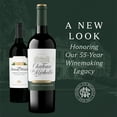 thumbnail image 4 of Chateau Ste. Michelle Cabernet Sauvignon Washington Red Wine, 750 ml Bottle, 13.5% ABV, 4 of 13