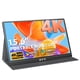 thumbnail image 1 of Monitor KYY Portable 15.6" 4K UHD IPS HDR para Juegos, 1 of 9