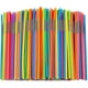 thumbnail image 1 of 100/300/500/1000 Pcs Flexible Straws, Bpa- Bendy Straws, 1 of 2