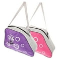 thumbnail image 4 of RENACLIPY Fashionable Roller Skates Pouch, Oxford, Assorted, for Camping, 2Pcs, 4 of 7