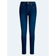 thumbnail image 5 of Scoop Women’s High-Rise Skinny Jeans, 29'' Inseam, Sizes 0-18, 5 of 5