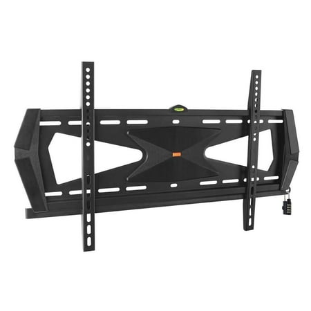 Ge Security Wall Mount - Heavy-Duty Fixed Security Wall Mount for 37