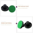 thumbnail image 2 of 1 Set Table Pushers Pucks Air Hockey Pucks Replacement Round Pucks for Game, 2 of 9